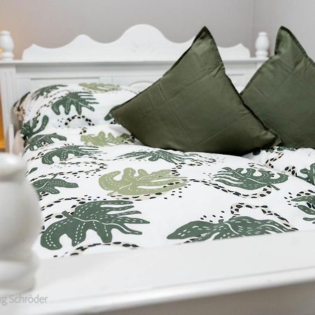 Ferienwohnung Schroeder Barntrup Zewnętrze zdjęcie