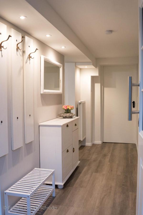 Ferienwohnung Schroeder Barntrup Zewnętrze zdjęcie